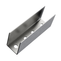 Соединитель страт-профиля внешний 41х72мм HD85 КМ LO56313