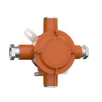 Коробка распределительная взрывозащ. ВРК-41-24-1-d  2000000033266 Коробка распределительная взрывозащ. ВРК-41-24-1-d  2000000033266