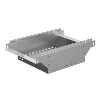 Ответвитель Т-образный вертикальный 300х50 HDZ Стандарт  PR16.1332