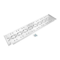 Панель под ППН к ВРУ-1 Unit (Вх800хГ) PROxima  mb15-08-01-09