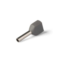 Наконечник штыревой НШВИ(2) 0.75-8  79462