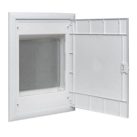 Щит слаботочный встраив. "ProfiBox" 513х403х105 IP41 PROxima  profibox-m-24+4