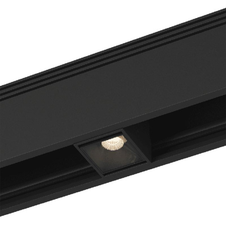 Светильник трековый SY-601231-BL-2-NW 2Вт 4000К  черн. DesignLed 00-00003581