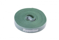 Лента-липучка WASNR-5х16-GN 16х5000мм зел. (рулон)  401651