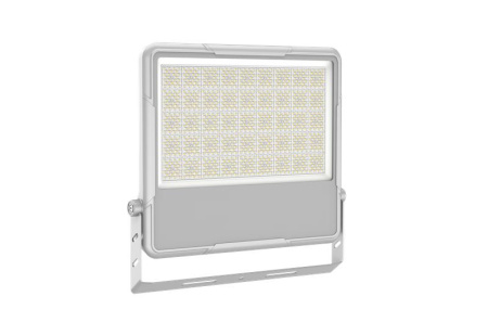 Прожектор светодиодный СДО FL 21 C 400W SHB 840 GR CL 550х589х56мм 400Вт 4000К IP66 уличный сер.  17082123385