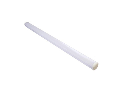 Светильник светодиодный DSP 18 LED-01 промышленный накладной/подвесной опал. рассеив.  0160018313-01