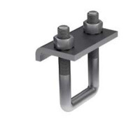 Крепеж к металлическим балкам гор. оцинк.  BMH1010HDZ