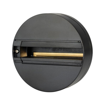 База накладная LGD-4TR-BASE-BK (C) (IP20 пластик)  023999