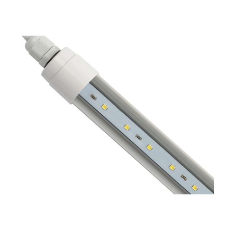 Светильник светодиодный ULY-P60-10W/SCEP/K IP65 DC 24V WHITE 10Вт 24В накладной для птицеводства бел.  UL-00001695