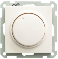 Светорегулятор поворотный W59 400Вт 230В механизм сл. кость SE SR-5S3-2-86