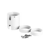 Коннектор LNM-D25-C-W  20324