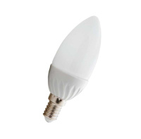 Лампа светодиодная HLB 05-35-NW-02 E14  500287