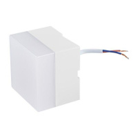 Модуль соединительный LED SML-AC-W-4K-04 3Вт 4000К 270лм для светильников SML квадрат. бел.  Б0050958