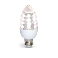 Лампа светодиодная "Планта" 7Вт 4000К нейтр. бел. 12-24В  ПЛ.006.01