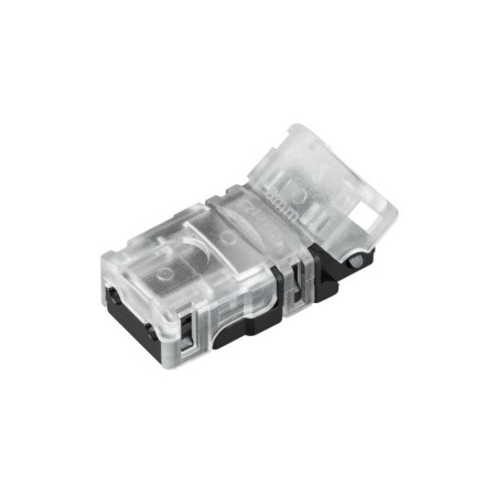 Коннектор HIP-MONO-8mm-2pin-STW-HD Лента-Провод  042070