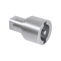 Личина замка для вкладыша 3мм  R5CE261