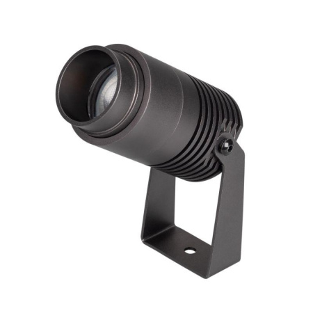 Светильник ALT-RAY-ZOOM-R52-8W Warm3000 DG 10-40deg 230В IP67 метал.  028076