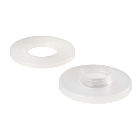 Комплект шайб KLUS-ISOL-6mm-2x  020928