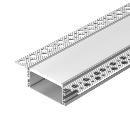 Профиль FANTOM-W49-2000 ANOD L2000 алюм.  046430