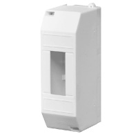 Бокс для авт. выключателей на 1-2 модуля  БВ-5019042-156