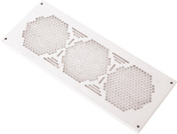 Фильтр воздушный в крышу или основание сер.  60A-90-15-11GY