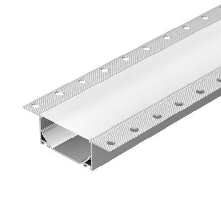 Профиль ARH-LINIA72-FANTOM-2000 ANOD 2м алюм.  025025