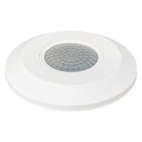 Датчик движения (ИК) MS-22B потолоч. 2000Вт 360гр. до 6м IP20 PROxima  dd-ms-22B Датчик движения (ИК) MS-22B потолоч. 2000Вт 360гр. до 6м IP20 PROxima  dd-ms-22B