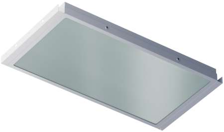 Светильник светодиодный 97 310 ДВО-19-С-18-3К-IP54-CLIP-IN-А3 CRI90  97310