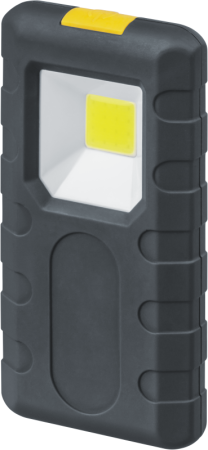Фонарь для работы 93 818 NPT-W13-3AAA 1COB 3Вт 1реж.  93818