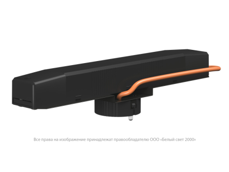 Светильник аварийный BS-OKO-81-L2-INEXI3 GR Black  a15290