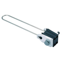 Зажим анкерный SM-158 (4х(16-35)кв.мм)  111225