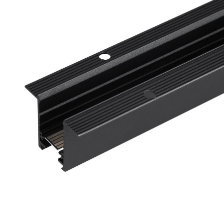 Трек встраиваемый MAG-TRACK-2538-F-3000 (BK 5LN) IP20 металл  046299