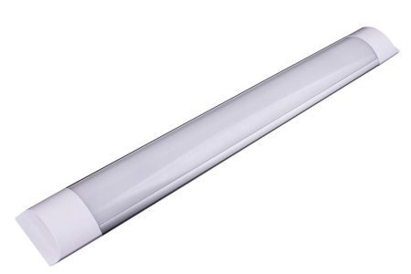 Светильник светодиодный PPO-03 600 20Вт 4000К AL 180-240В ДПО IP40  5040267A