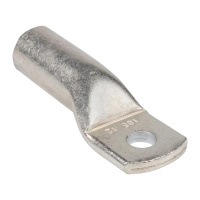 Наконечник луженый медный ТМЛ (DIN) 240-12 опрес.  TKE-TML-DIN-240-12