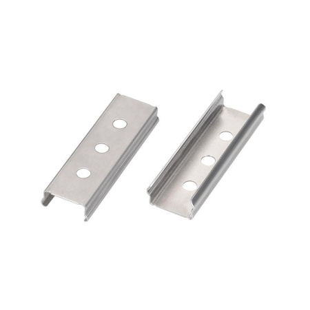 Держатель WALL-2228 металл (уп. 2шт)  050652