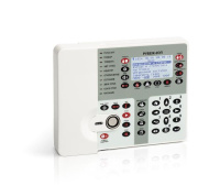 Прибор приемно-контрольный и управления охранно-пожарный адресный ППКОПУ 011249-2-1 "-2ОП" прот.R3  Rbz-084368