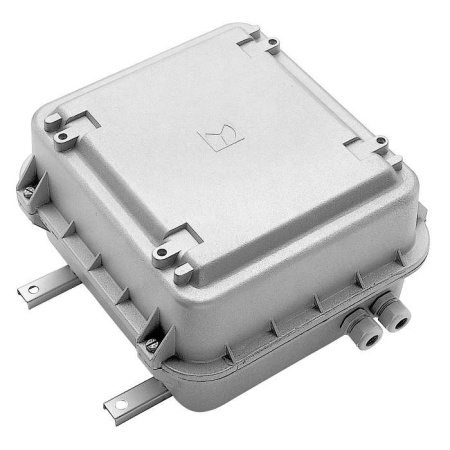 Аппарат пускорегулирующий электромагнитный (ЭМПРА) BOX 2000W 400V NO IGN  14106003
