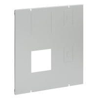 Панель передняя для 2 вертик. CVS630 SchE LSX58907V