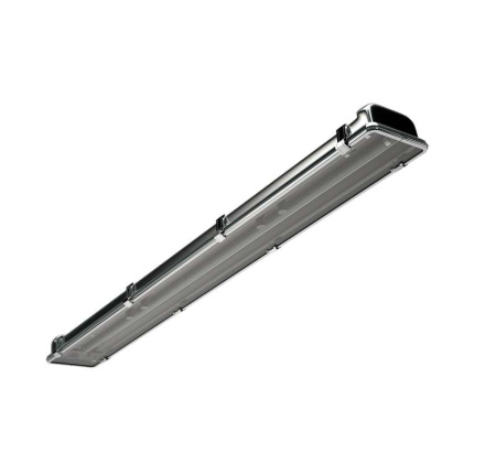 Светильник светодиодный INOX LED 50 41Вт 5000К IP65 потолочный СТ 1079000100