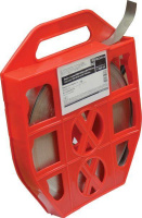 Лента стальная F2007.50 (уп.50м) PROxima  f-2007.50