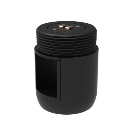 Держатель трека ART-APRIORI-HOLDER-CON-A-POWER (BK) IP20 металл  045093