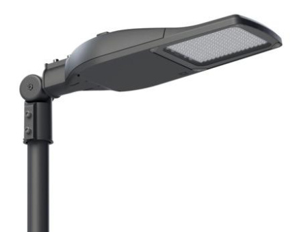 Светильник CARAVELLA LED 60 (W1) CR 2700K RAL9005 G2 СТ 1354001020