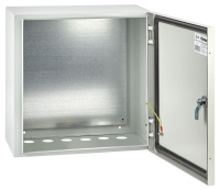 Корпус металлический ЩМП-4.4.2-0 У2 IP54 400х400х250 SHMP-4.4.2-0_54 ЭРА Б0049113