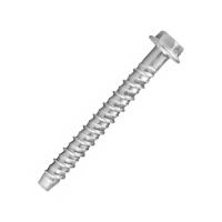 Анкер-шуруп для бетона R-LX-06X050-HF-ZP 6х50  PR08.26275