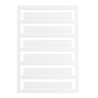 Маркировка Ш=6 мм для лазерной печати OptiClip MC6  332724