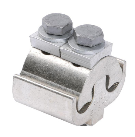 Зажим плашечный ЗП 16-120/16-120 (SL4.26)  UZP-11-S16-S120