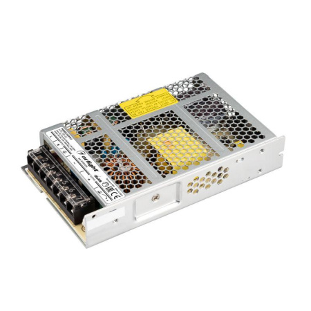 Блок питания HTS-100-48 (48В 2.2А 100Вт) IP20 сетка  015941(1)