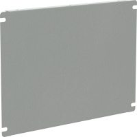 Фальш-панель внутр. глухая 250х400 FORMAT (уп.2шт)  YKM40D-FO-PVS-025-040