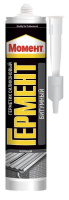 Герметик момент ГЕРМЕНТ битумный 300мл черн.  Б0052333