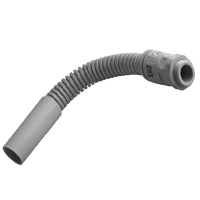 Муфта гибкая труба-коробка d25мм IP44  АТ-70725-010